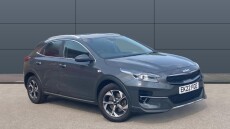 Kia Xceed 1.0T GDi ISG 2 5dr Petrol Hatchback
